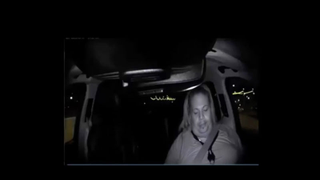 Un vídeo revela que el conductor del Uber autónomo no estaba mirando la carretera antes del accidente fatal